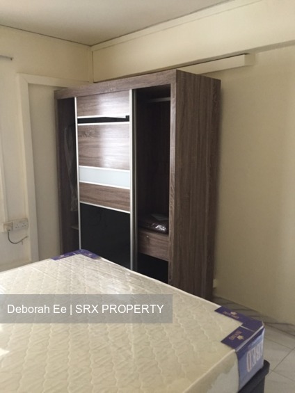 Blk 8 Holland Avenue (Queenstown), HDB 3 Rooms #172917442